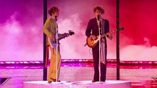 TuralTuranX - Tell Me More