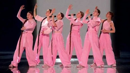 Vesna - My Sister's Crown