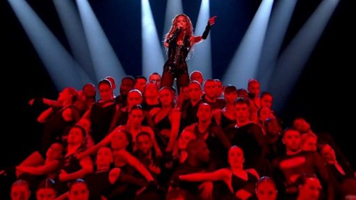 Rita Ora - Ritual, Anywhere, I Will Never Let You Down a Praising You