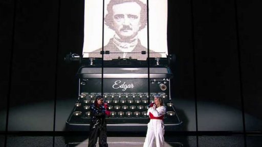 Teya a Salena - Who the Hell Is Edgar?