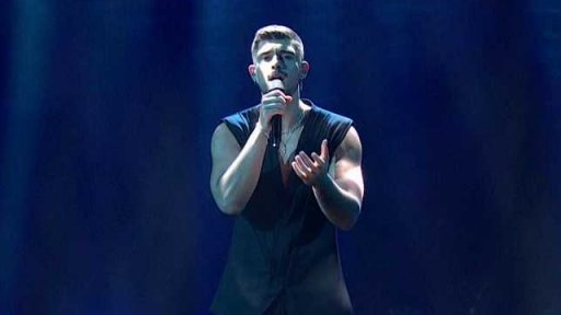 Andrew Lambrou - Break a Broken Heart