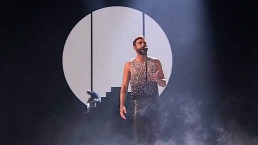 Marco Mengoni - Due vite