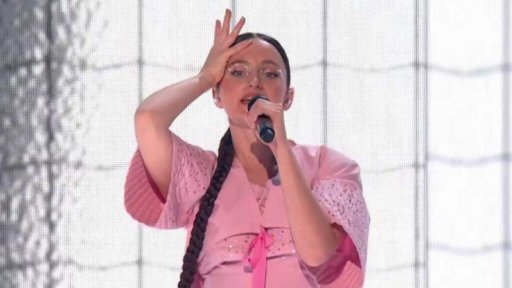 Vesna - My Sister's Crown