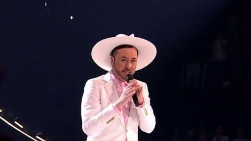 Gustaph - Because of You