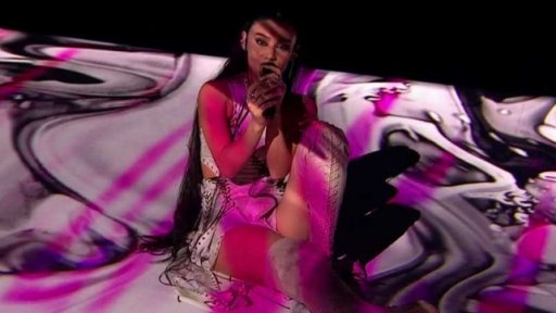 Brunette - Future Lover