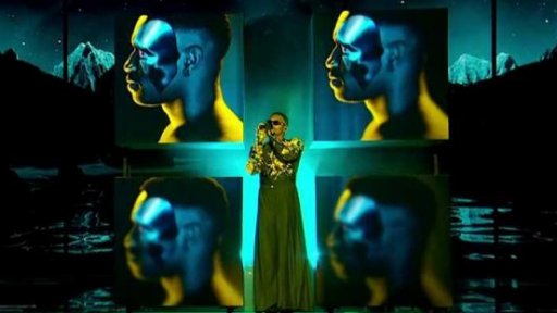 Tvorchi - Heart of Steel