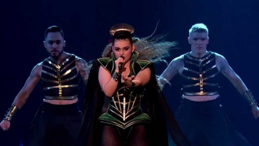 Alessandra - Queen of Kings