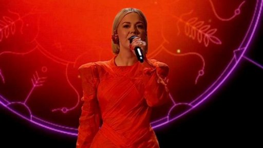 Monika Linkytė - Stay