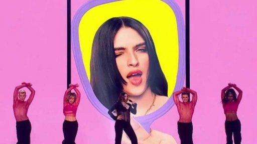 Mae Muller - I Wrote a Song