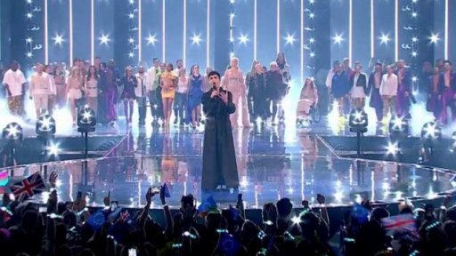 The Liverpool Songbook - vystoupení bývalých účastníků Eurovize