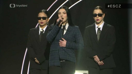 Pam Rabbit – Ghosting