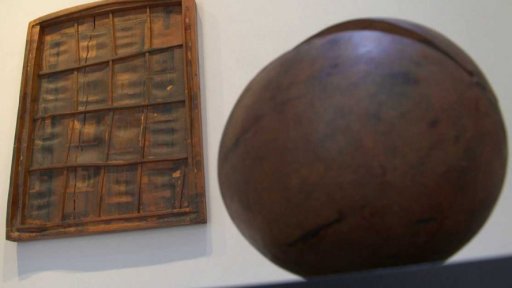 Art týden: výstava Magdaleny Jetelové