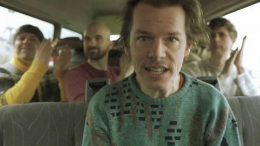 Art týden: nové album skupiny Zrní