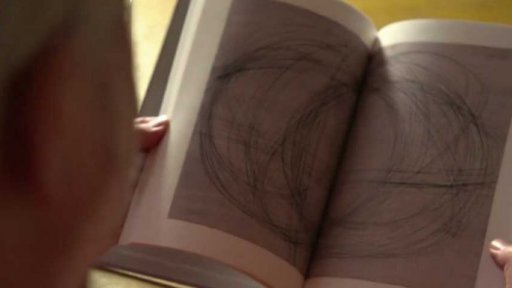 Art týden: kniha Gravitační pole nevyslovitelného