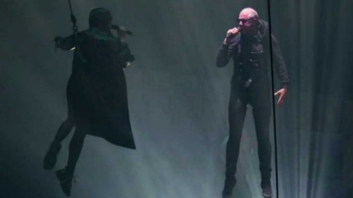 Art týden: multižánrový projekt Michalal Horáčka GEN XYZ