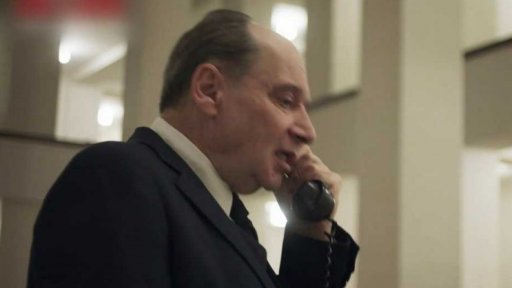 Art týden: premiéra českého filmu Muž, který stál v cestě