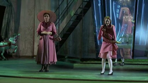 Art týden: Nebezpečné známosti nově od dua Skutr ve Stavovském divadle