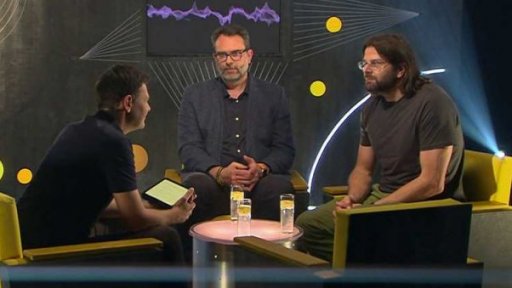 Fenomén: současnost a budoucnost kvalitní reportážní fotografie