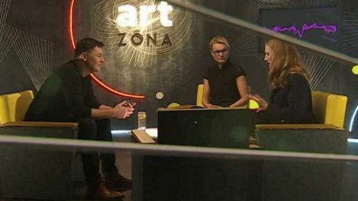 Fenomén: Laterna magika