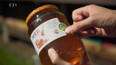 Regionální okénko - Med - Včelí farma u Toupalů
