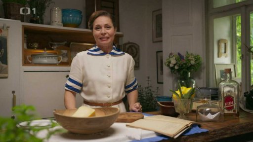 Jídla ze skanzenu: Námořnický řízek