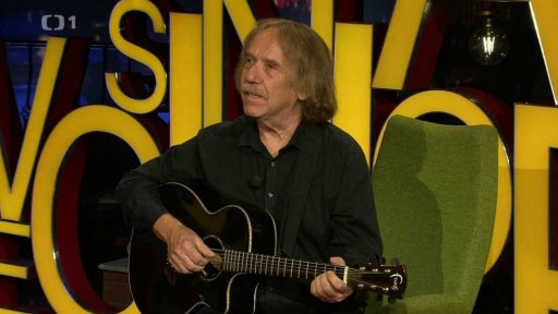 Jaromír Nohavica: „Třiatřicet“