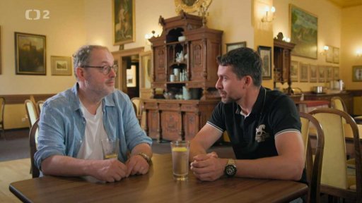 Loket – U Bílého koně