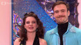 Darija Pavlovičová a Dominik Vodička - Jive SD 1