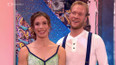 Eva Adamczyková a Jakub Mazůch - Quickstep SD 9