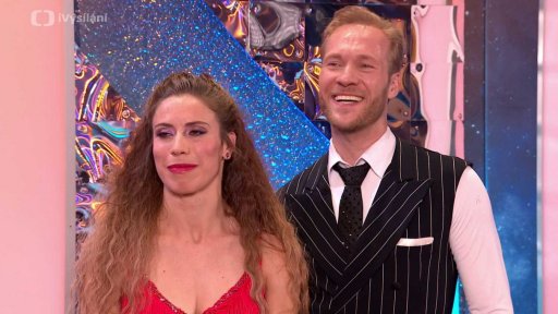 Eva Adamczyková a Jakub Mazůch - Freestyle SD 9