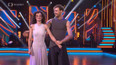 Darija Pavlovičová a Dominik Vodička - Současný tanec SD 1