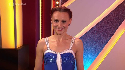 Vavřinec Hradilek a Kateřina Bartuněk Hrstková - Quickstep SD 8