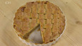 Americký Apple Pie