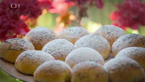 Kynuté mrkvánky z Mařenic