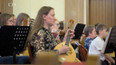 Baptistický mandolínový orchestr
