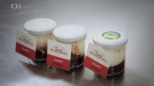 Šimonova mlékárna