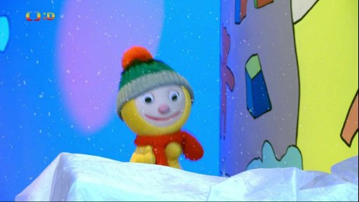 2. vstup: František a Majda