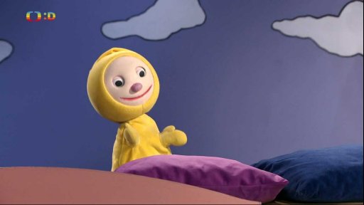 1. vstup: František a Michal