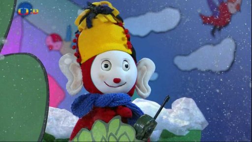 2. vstup: Filípek a Lucka