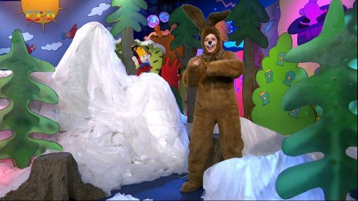 2. vstup: Filípek a Lucka