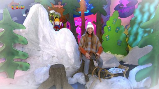 3. vstup: Filípek a Lucka