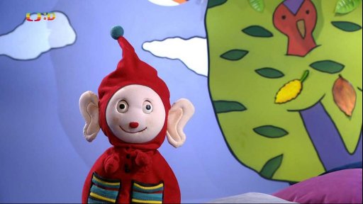 1. vstup: Filípek a Lucka