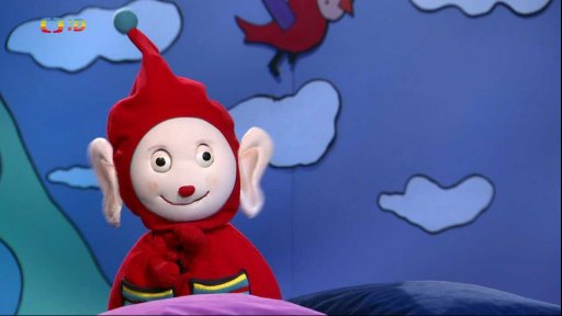 2. vstup: Filípek a Lucka