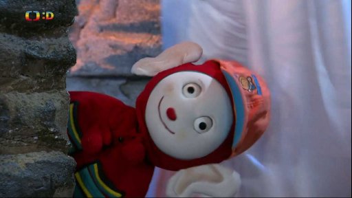 2. vstup: Filípek a Lucka