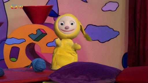 2. vstup: František a Majda