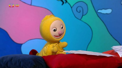 3. vstup: František a Majda