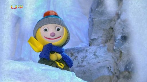 1. vstup: František a Majda