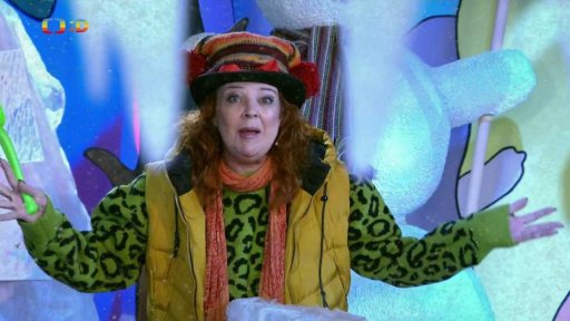 2. vstup: František a Majda