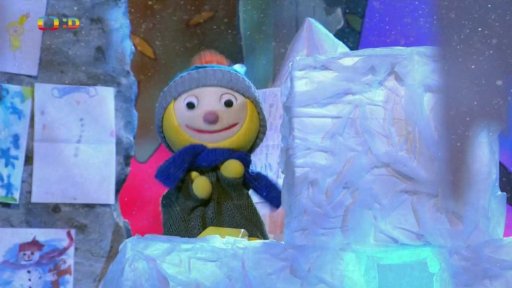 3. vstup: František a Majda