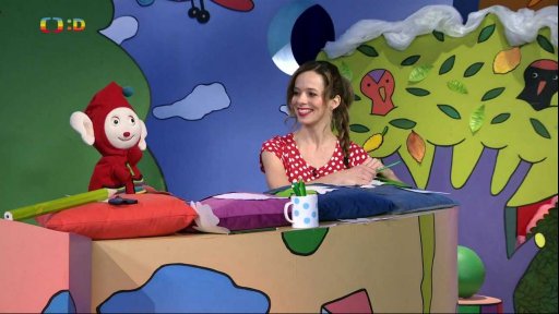 1. vstup: Filípek a Lucka